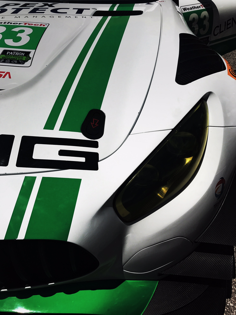 Illustration for article titled IMSA at COTA
